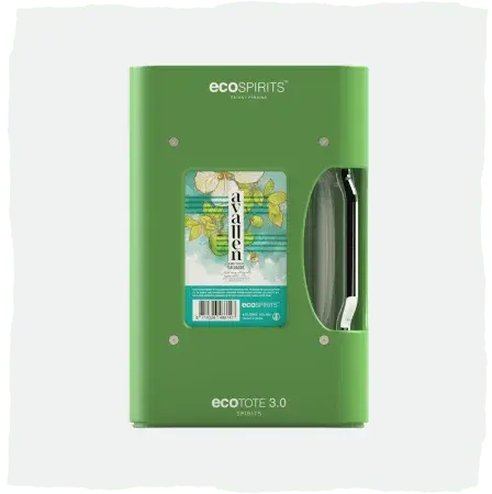 Eco Tote